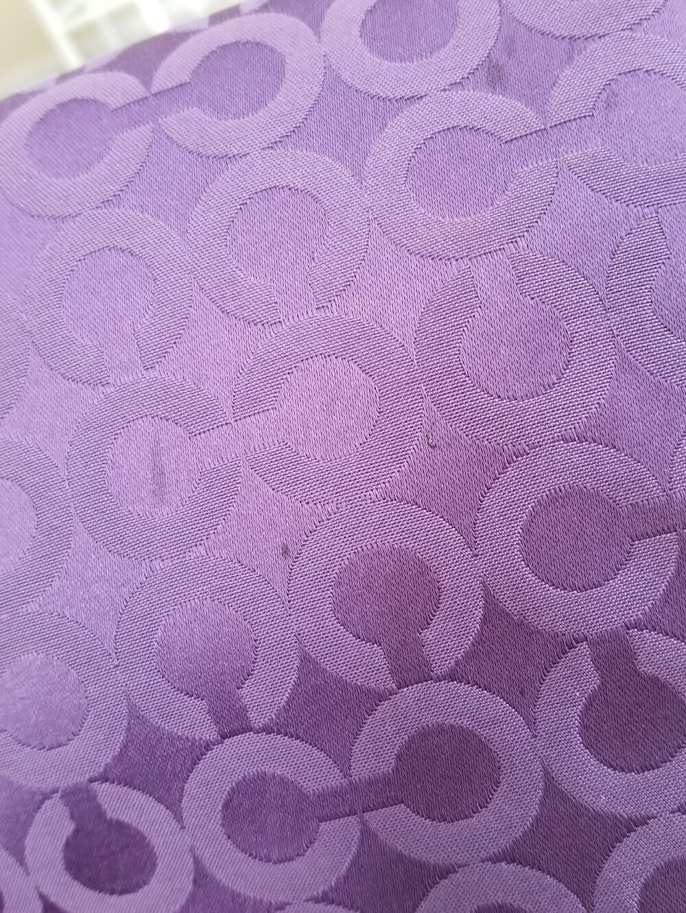 Coach Crossbody Bag - Picture 12 of 15